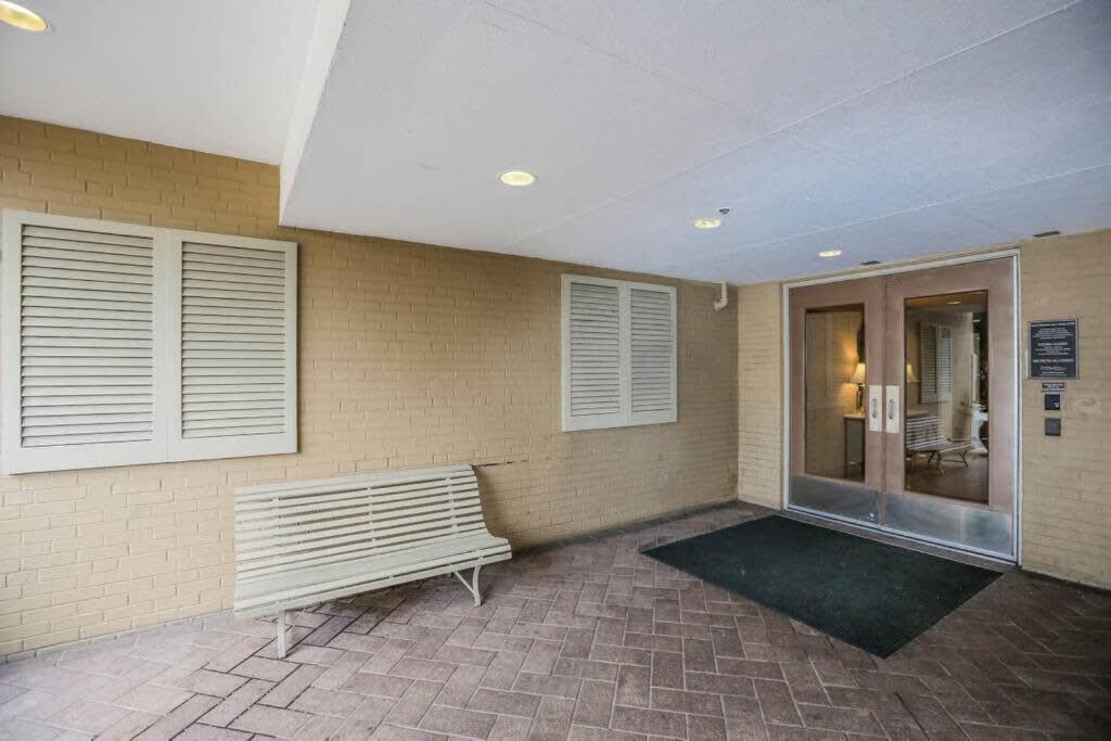 Center Downtown! King Bed! Private Balcony! Pt8I Villa Atlanta Bagian luar foto