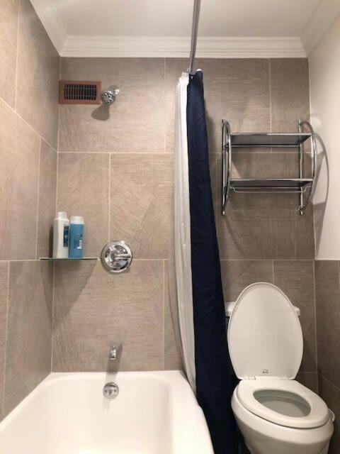 Center Downtown! King Bed! Private Balcony! Pt8I Villa Atlanta Bagian luar foto